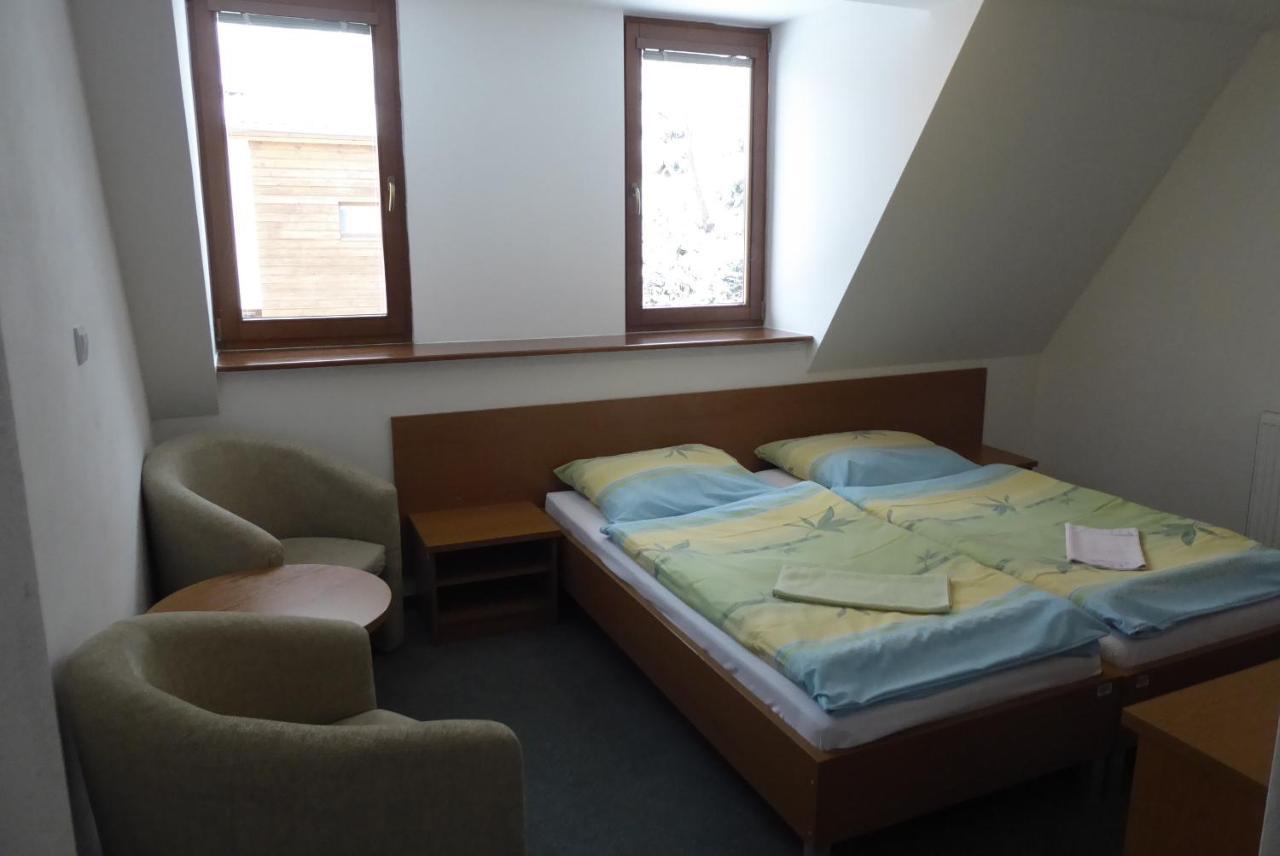 Apartamento Tri Studnicky Sprava Tanapu Vysoké Tatry Exterior foto